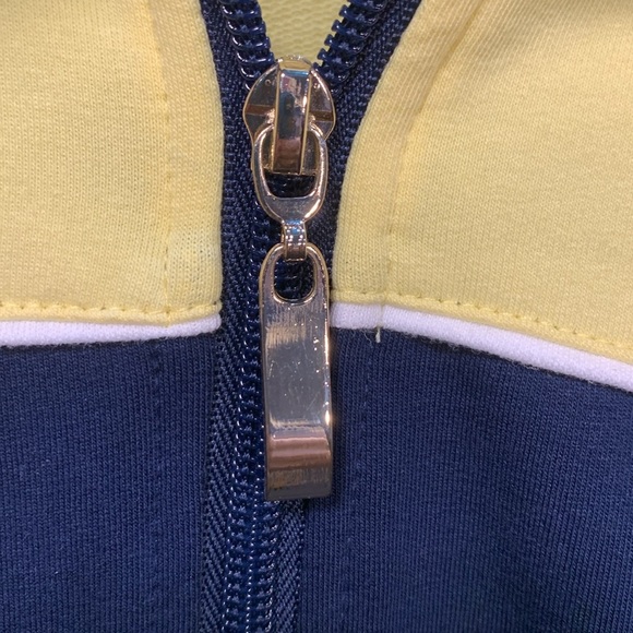 Draper's & Damon's Block Party Long Sleeve by D&D Lifestyle Jacket Size PL - Picture 3 of 5